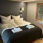 Hiestand's Gaestehaus - Weingut & Hofbrennerei 3* Guntersblum