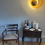 Hiestand's Gaestehaus - Weingut & Hofbrennerei 게스트하우스 Guntersblum