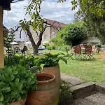 Hiestand's Gaestehaus - Weingut & Hofbrennerei 3*