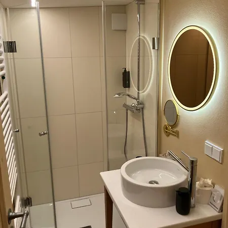 بيت ضيافة Hiestand's Gaestehaus - Weingut & Hofbrennerei 3*