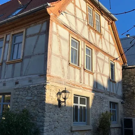 Hiestands Gaestehaus - Weingut & Hofbrennerei