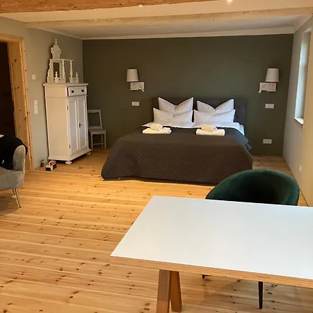 Hiestands Gaestehaus - Weingut & Hofbrennerei Casa de hóspedes Guntersblum