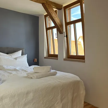 Hiestands Gaestehaus - Weingut & Hofbrennerei Πανσιόν Niederdorla