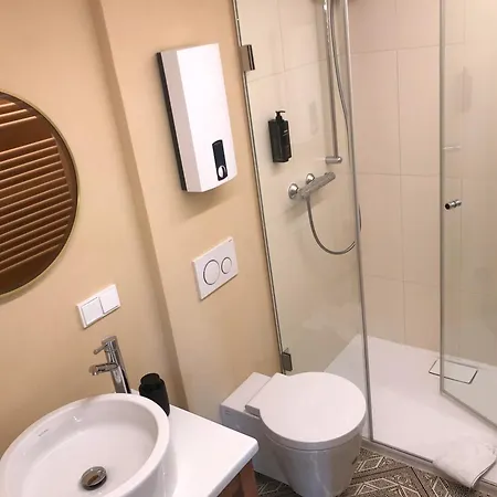 Hiestand's Gaestehaus - Weingut & Hofbrennerei Гостевой дом