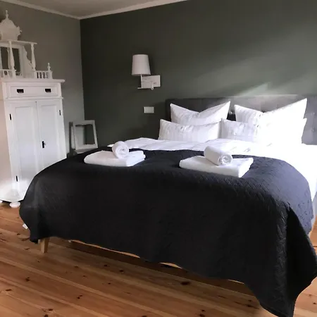 Hiestand's Gaestehaus - Weingut & Hofbrennerei 3* Guntersblum