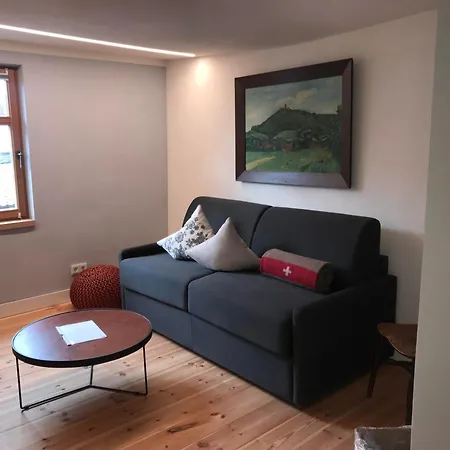 Hiestand's Gaestehaus - Weingut & Hofbrennerei Guntersblum