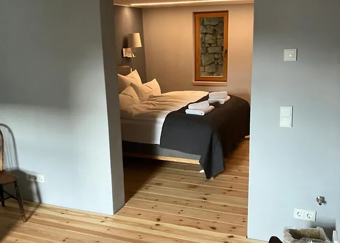 Hiestand's Gaestehaus - Weingut & Hofbrennerei Guntersblum