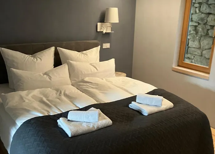 Hiestand's Gaestehaus - Weingut & Hofbrennerei 3* Guntersblum