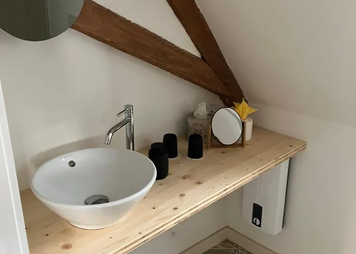 Гостевой дом Hiestand's Gaestehaus - Weingut & Hofbrennerei