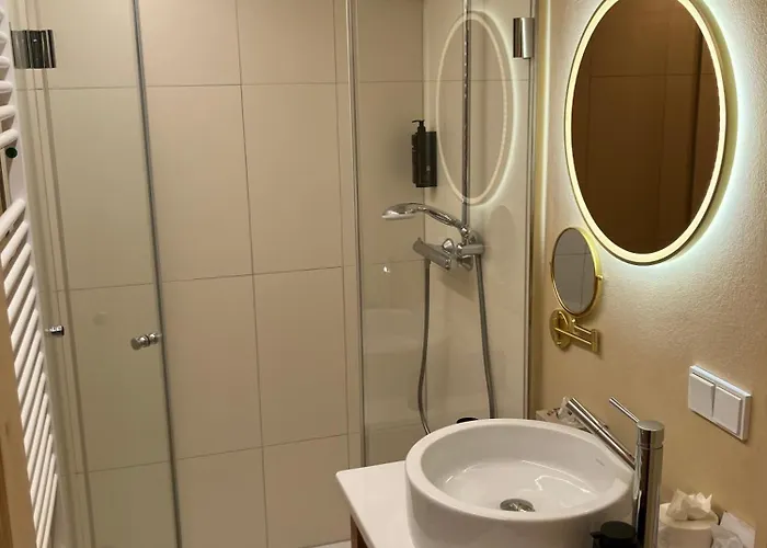 Гостевой дом Hiestand's Gaestehaus - Weingut & Hofbrennerei 3*