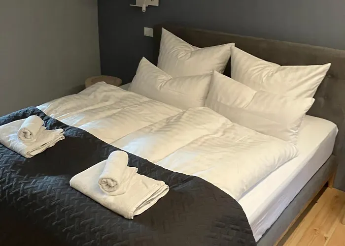 Hiestand's Gaestehaus - Weingut & Hofbrennerei 3* Guntersblum