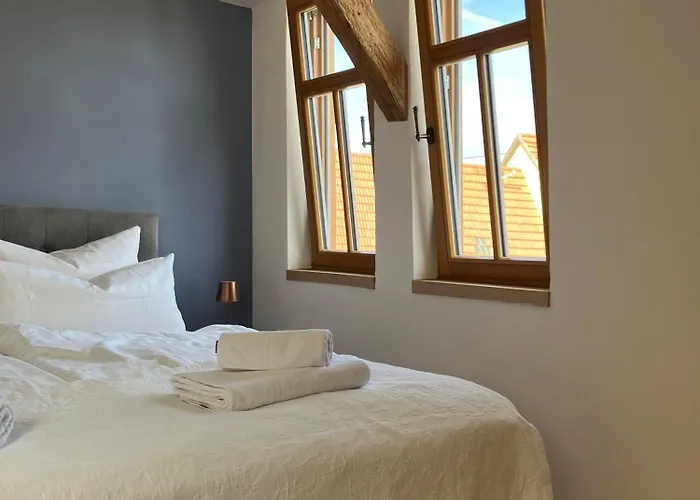 Hiestand's Gaestehaus - Weingut & Hofbrennerei Гостевой дом Guntersblum