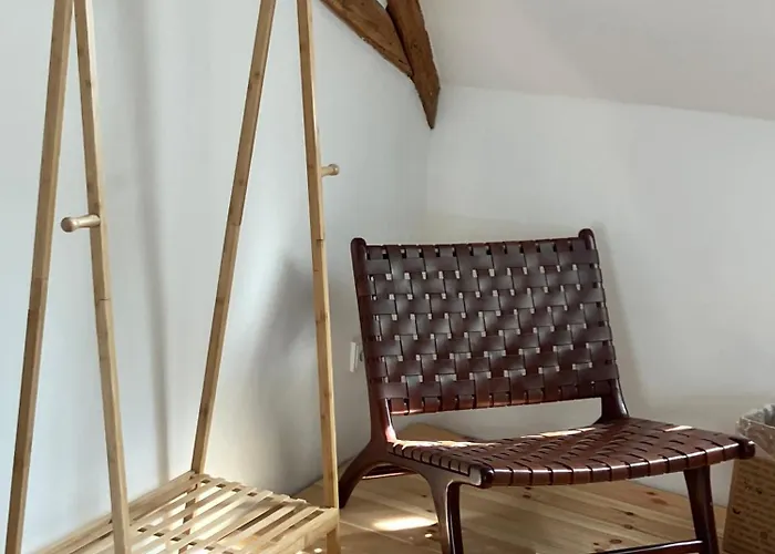 Hiestand's Gaestehaus - Weingut & Hofbrennerei Guntersblum