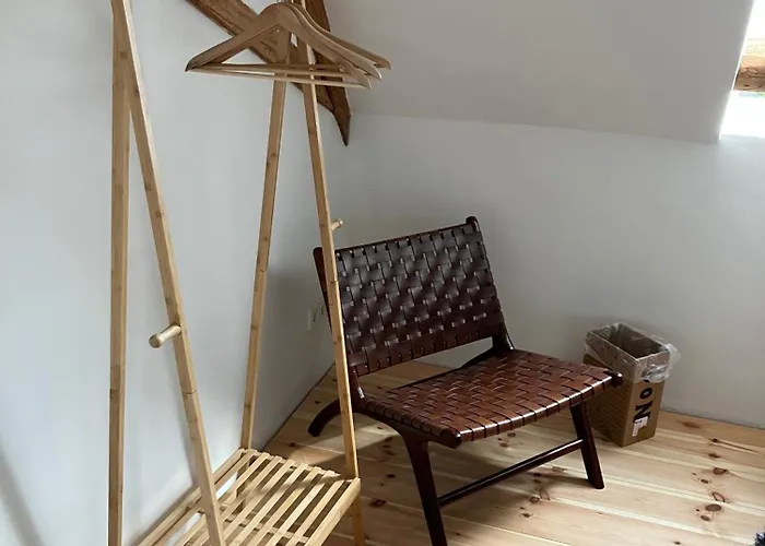 Hiestand's Gaestehaus - Weingut & Hofbrennerei Guntersblum