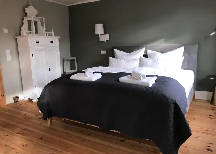 Hiestand's Gaestehaus - Weingut & Hofbrennerei 3* Guntersblum