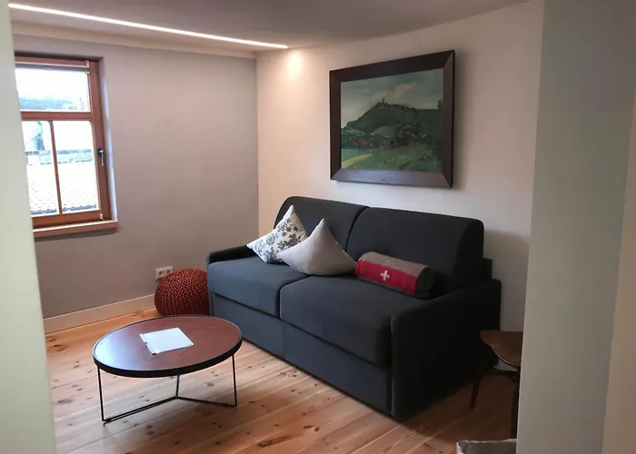 Hiestand's Gaestehaus - Weingut & Hofbrennerei Guntersblum